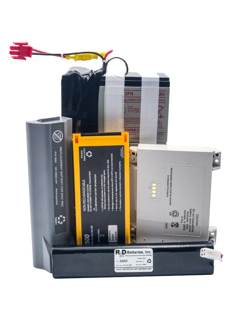 Are Rechargeable Batteries Worth It for Your Devices and Wallet?