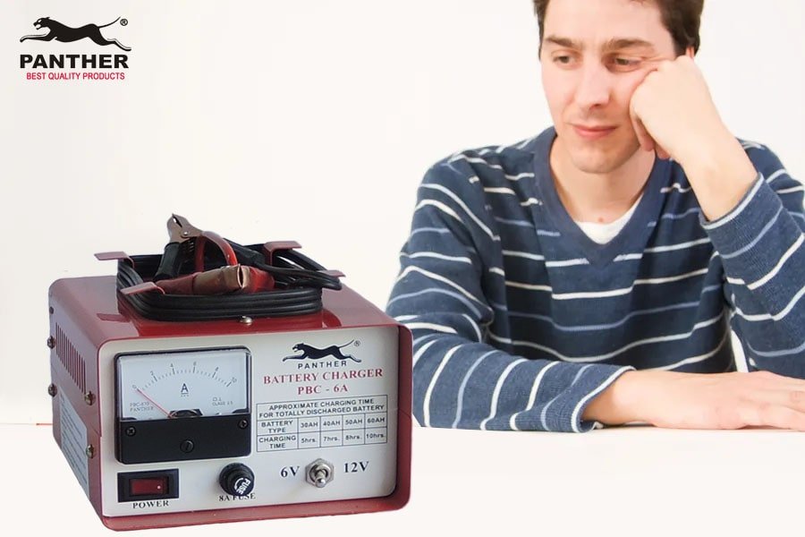 Choosing & Using Battery Chargers Effectively to Extend Battery Life