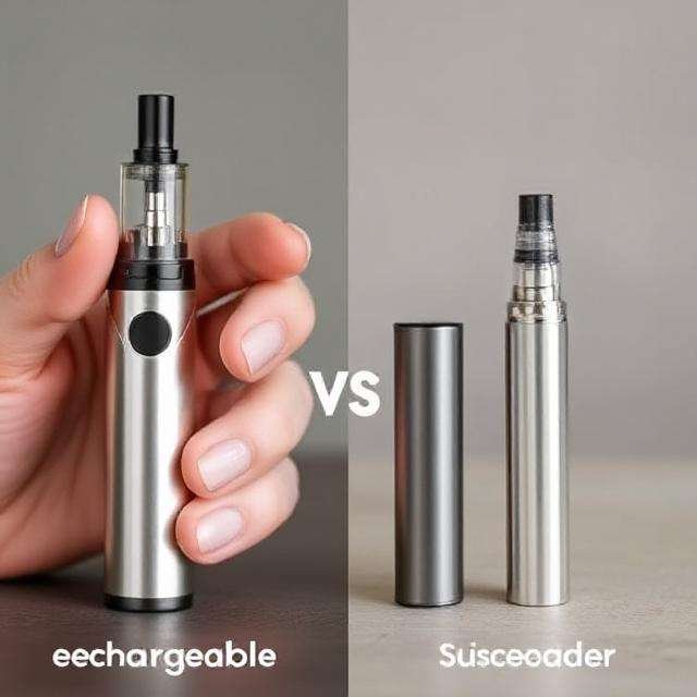 Rechargeable Versus Disposable Batteries Selecting the Best for Your Home