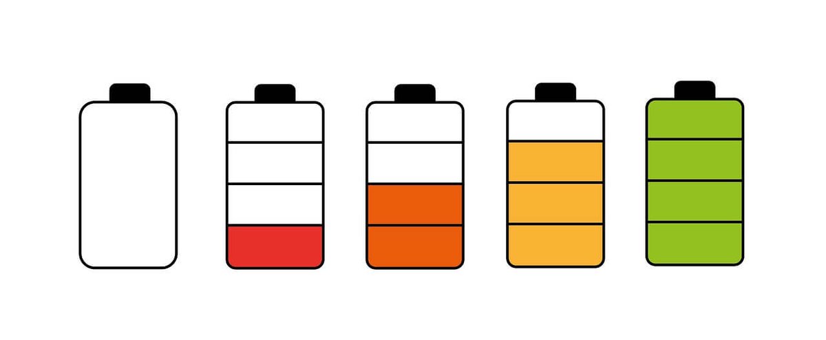 Types of Rechargeable Batteries (NiMH, Li-ion, Etc.) Explained